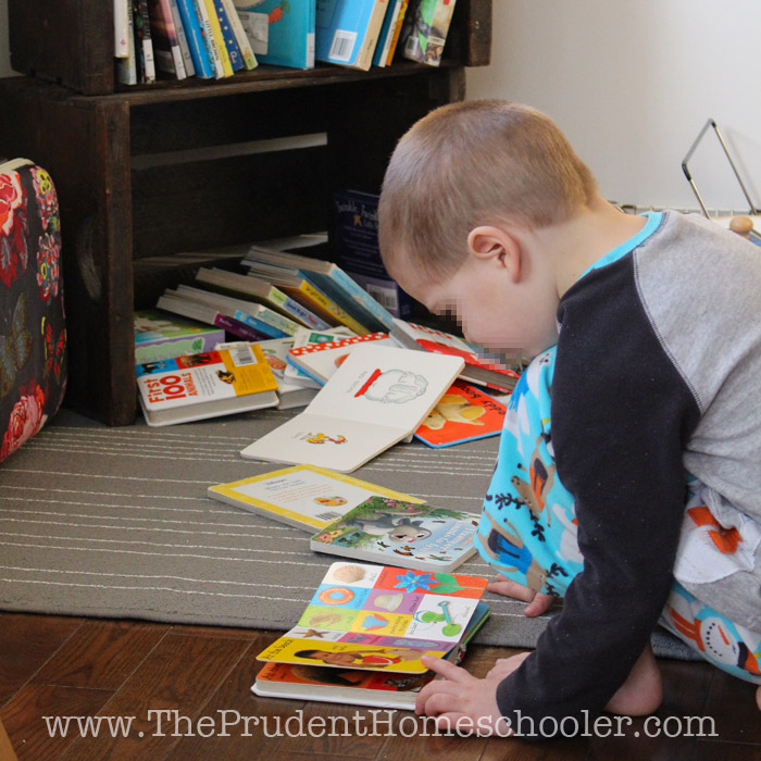 Looking for Preschool Curriculum, but not sure where to start? These three steps are your keys to success, and your bank account will ultimately thank you! | The Prudent Homeschooler