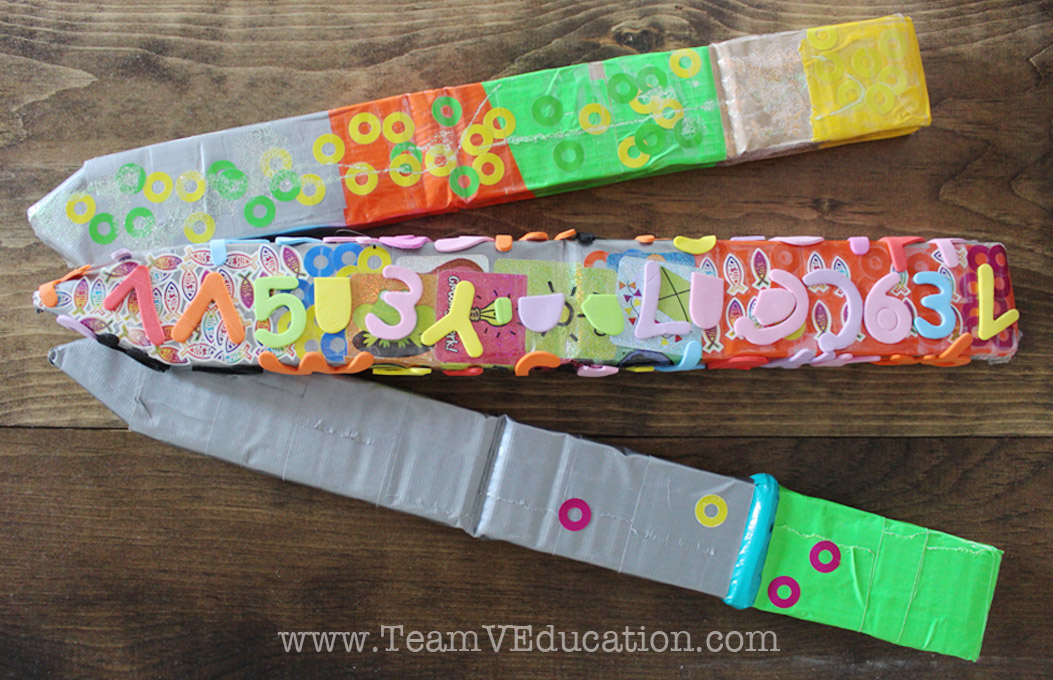 DIY Pirate Swords are perfect for kids who love imaginary play and all things pirates, knights, and fairytales. These can even be made by using scraps of materials from around the home. A great child-led learning activity.